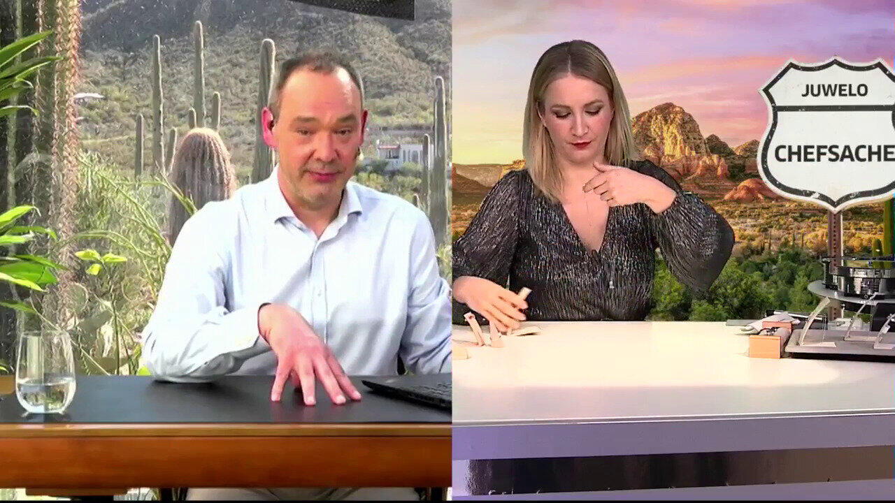 Letzte TV-Show ansehen