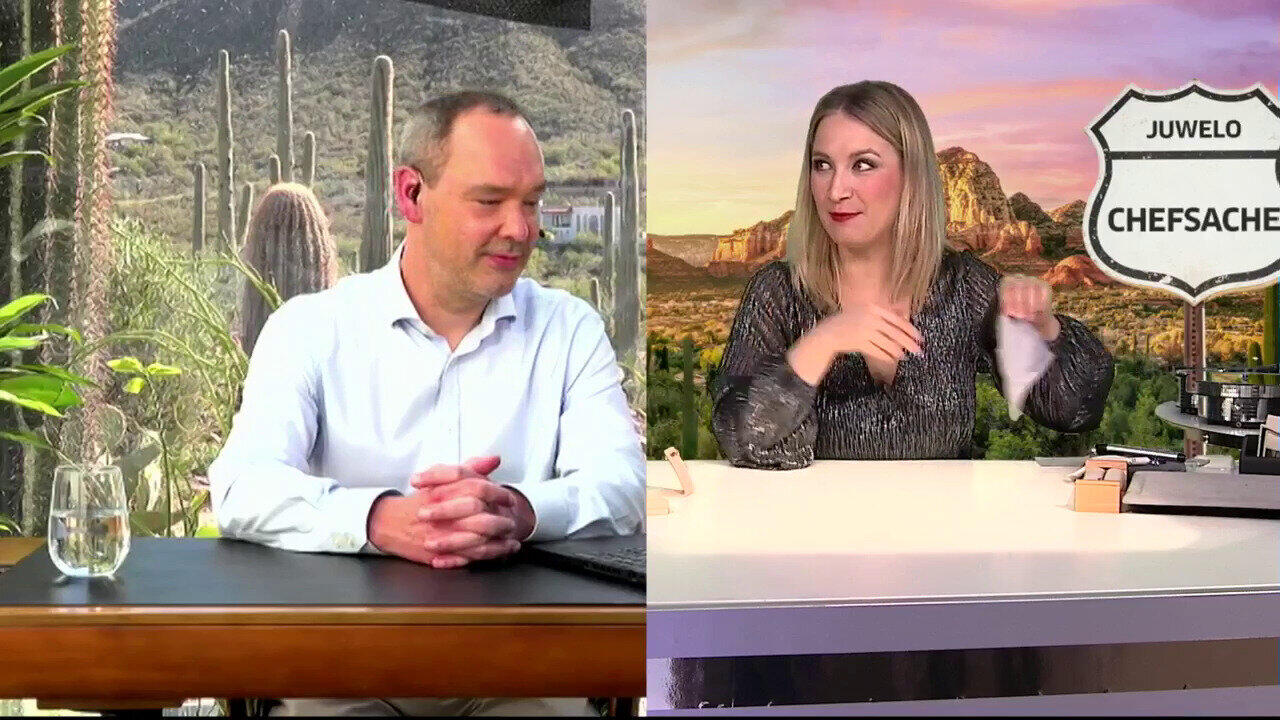 Letzte TV-Show ansehen