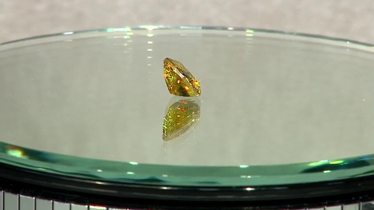 Visualizza l‘ultima asta di gioielli in Tv