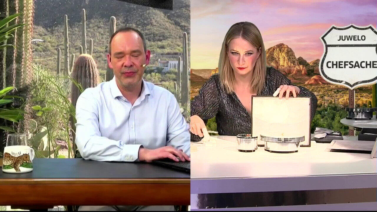 Letzte TV-Show ansehen