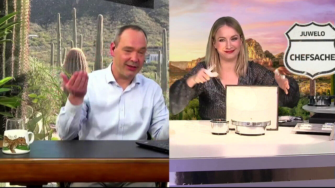 Ver última TV oferta