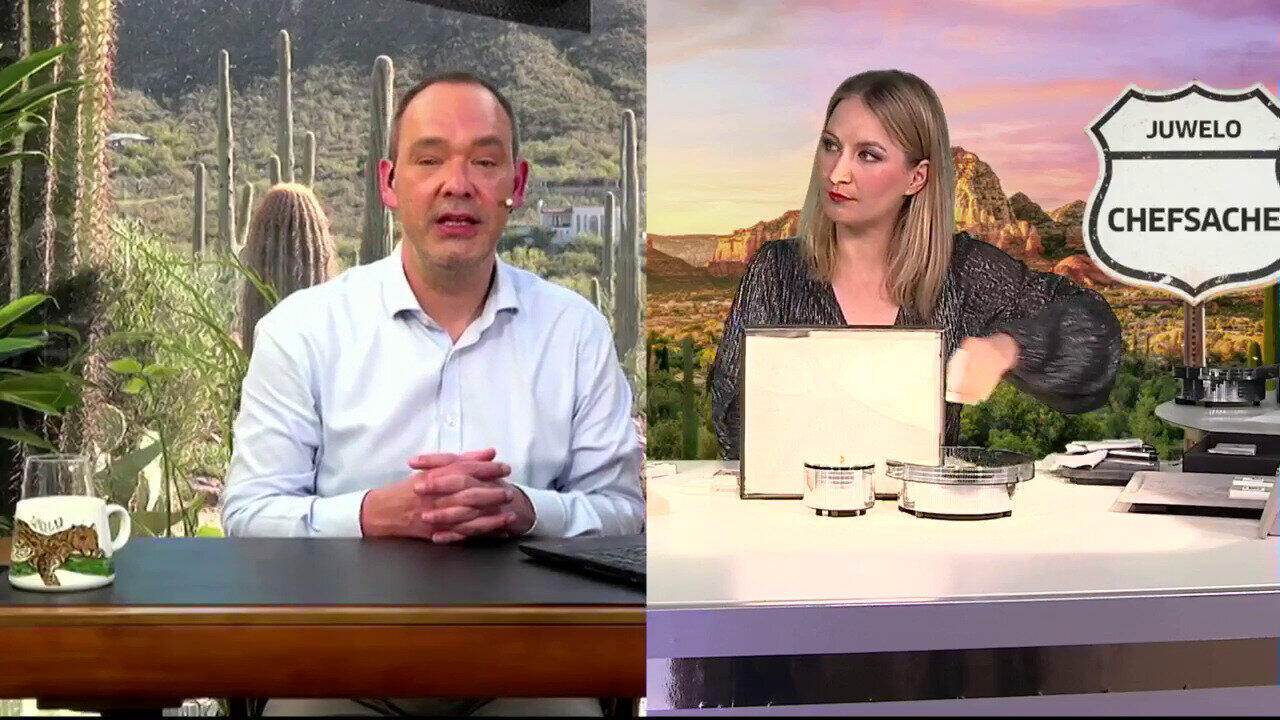 Voir l’enchère du bijou