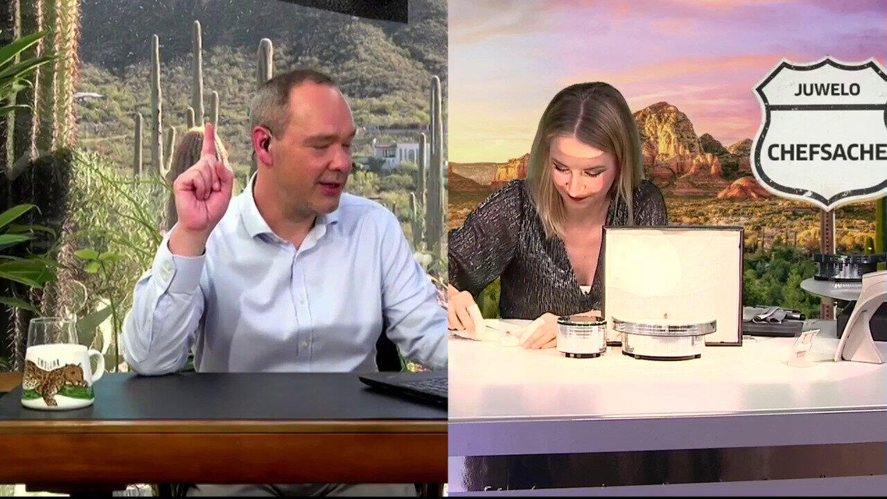 Ver última TV oferta