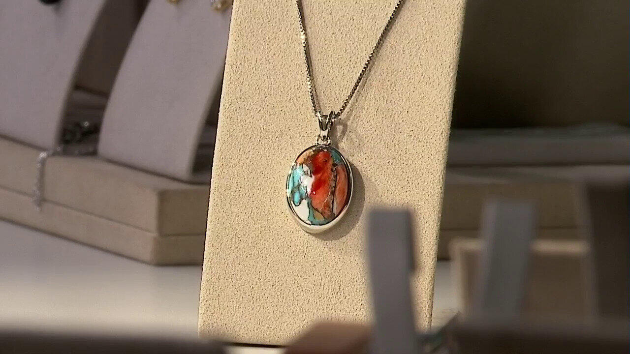 Visualizza l‘ultima asta di gioielli in Tv