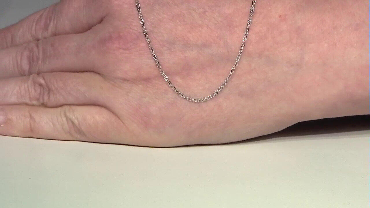 Voir l’enchère du bijou