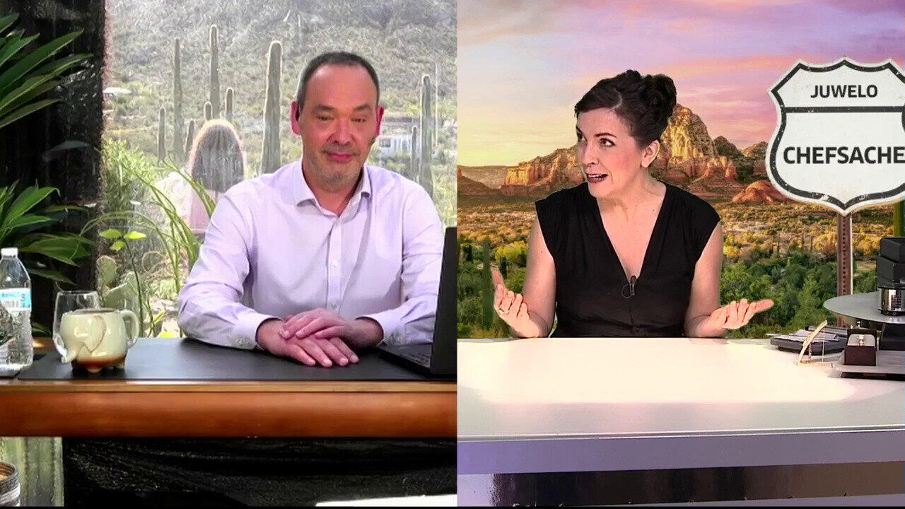 Laatste live aanbiedingen bekijken