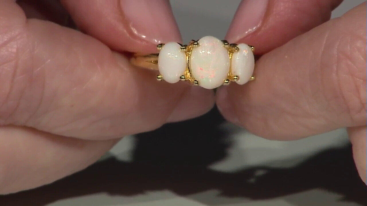 Voir l’enchère du bijou