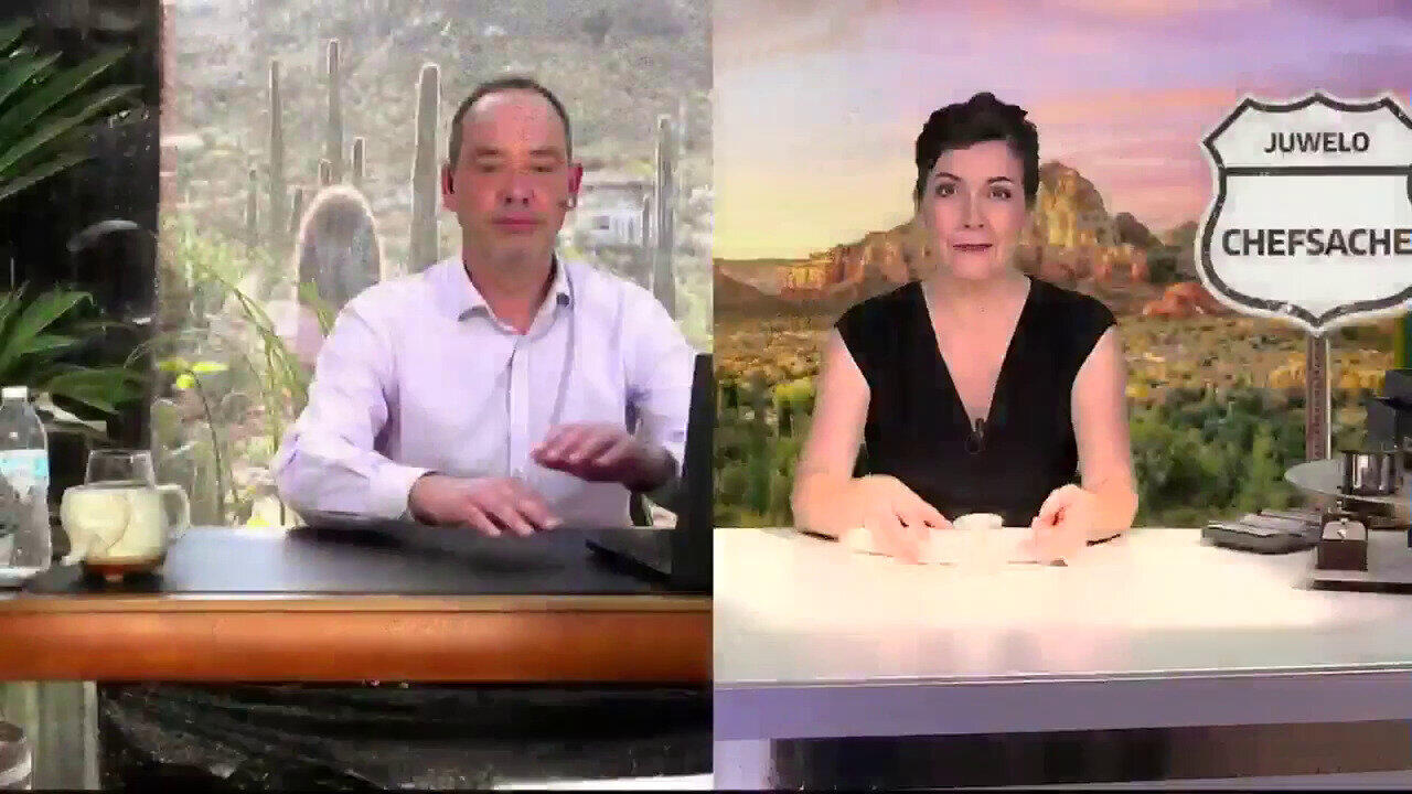 Visualizza l‘ultima asta di gioielli in Tv