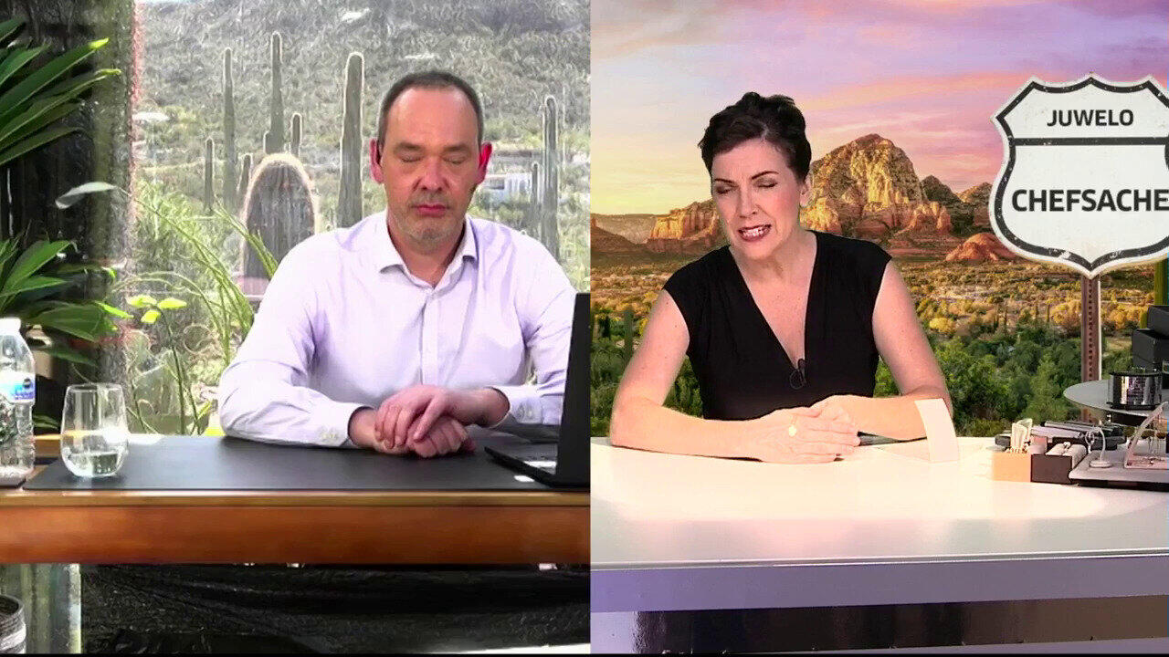 Letzte TV-Show ansehen