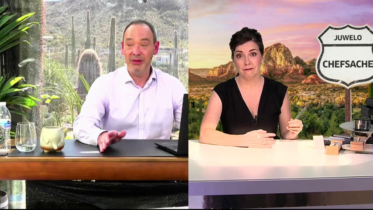 Laatste live aanbiedingen bekijken