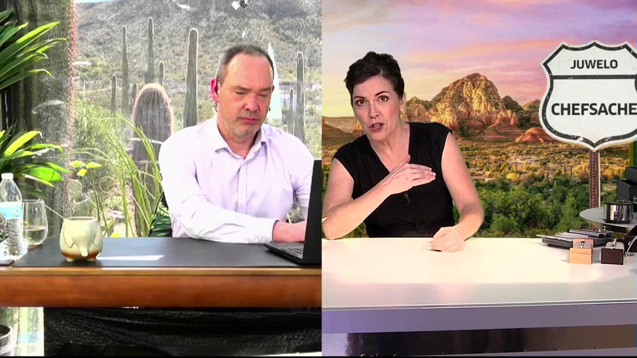 Letzte TV-Show ansehen