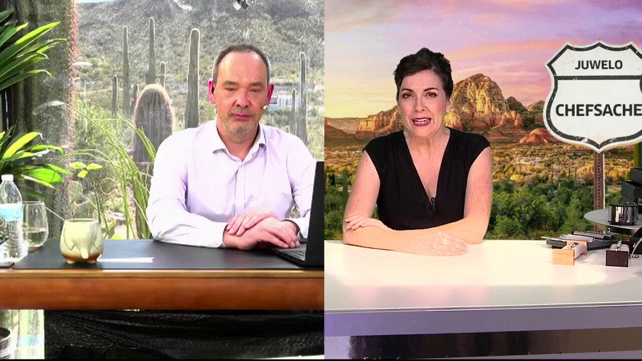 Laatste live aanbiedingen bekijken