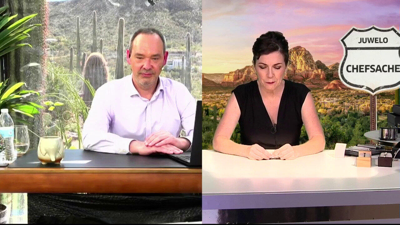 Letzte TV-Show ansehen