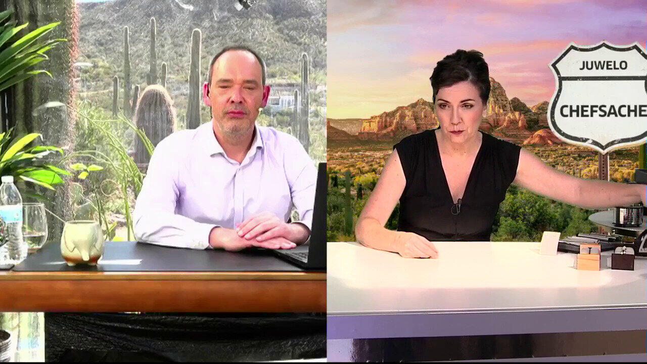 Laatste live aanbiedingen bekijken