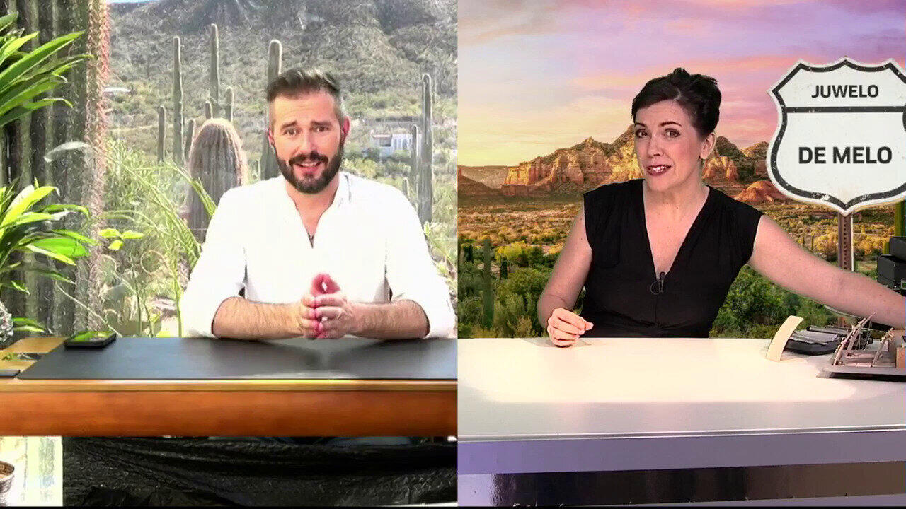 Visualizza l‘ultima asta di gioielli in Tv