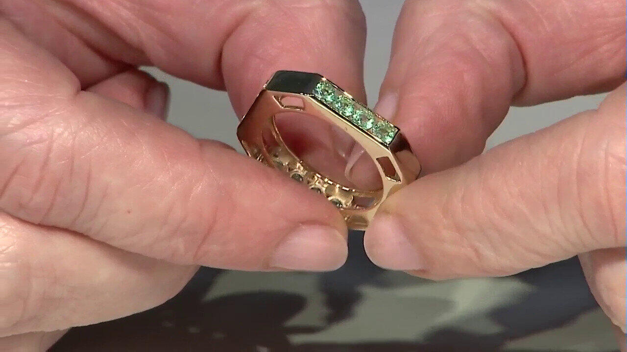 Visualizza l‘ultima asta di gioielli in Tv