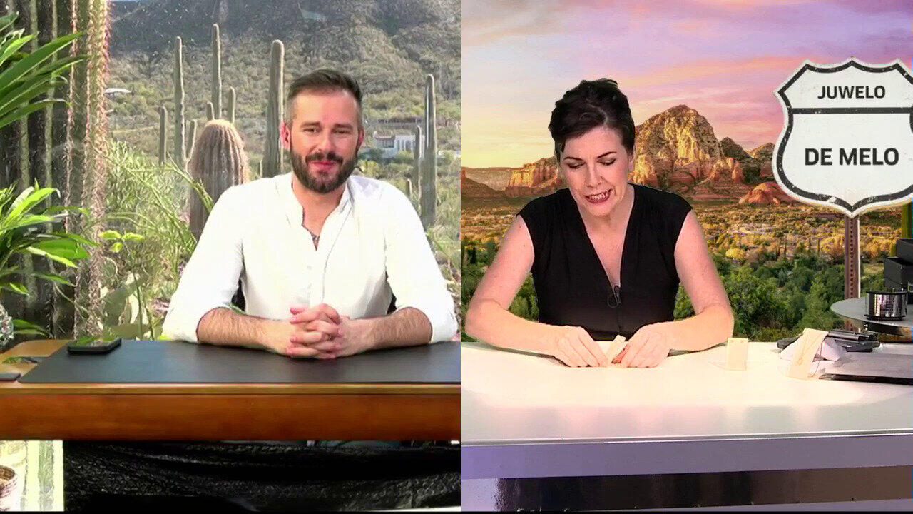 Letzte TV-Show ansehen