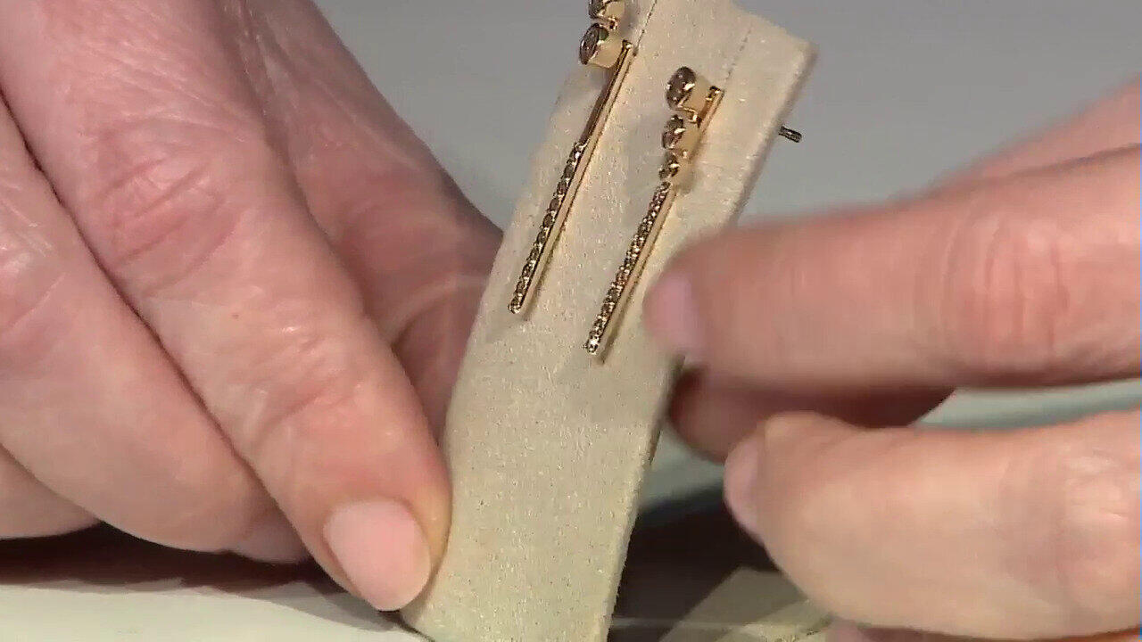 Visualizza l‘ultima asta di gioielli in Tv