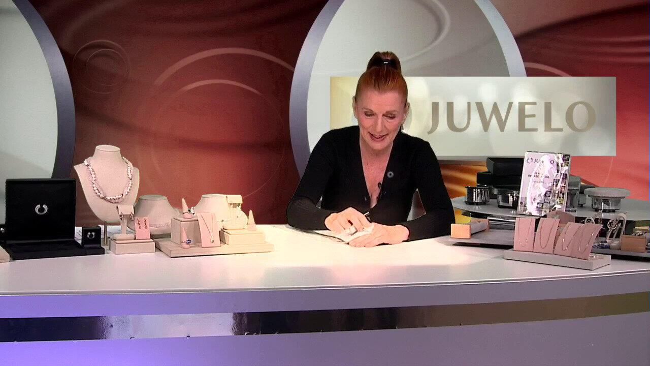 Visualizza l‘ultima asta di gioielli in Tv