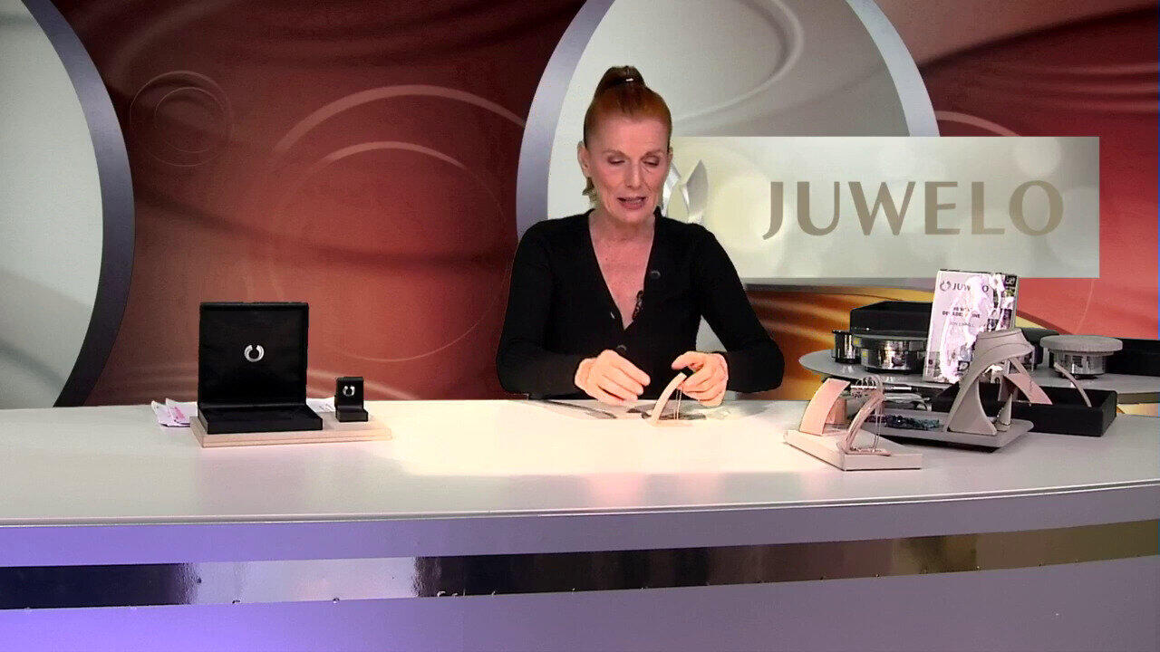 Voir l’enchère du bijou