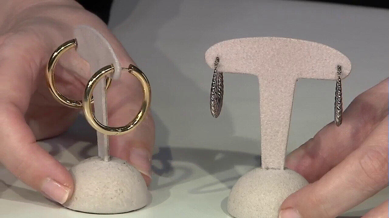 Voir l’enchère du bijou