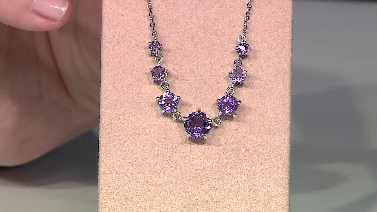 Visualizza l‘ultima asta di gioielli in Tv