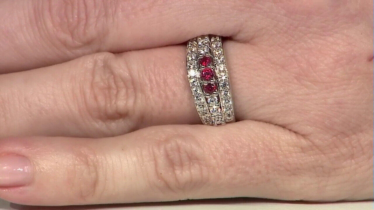 Voir l’enchère du bijou