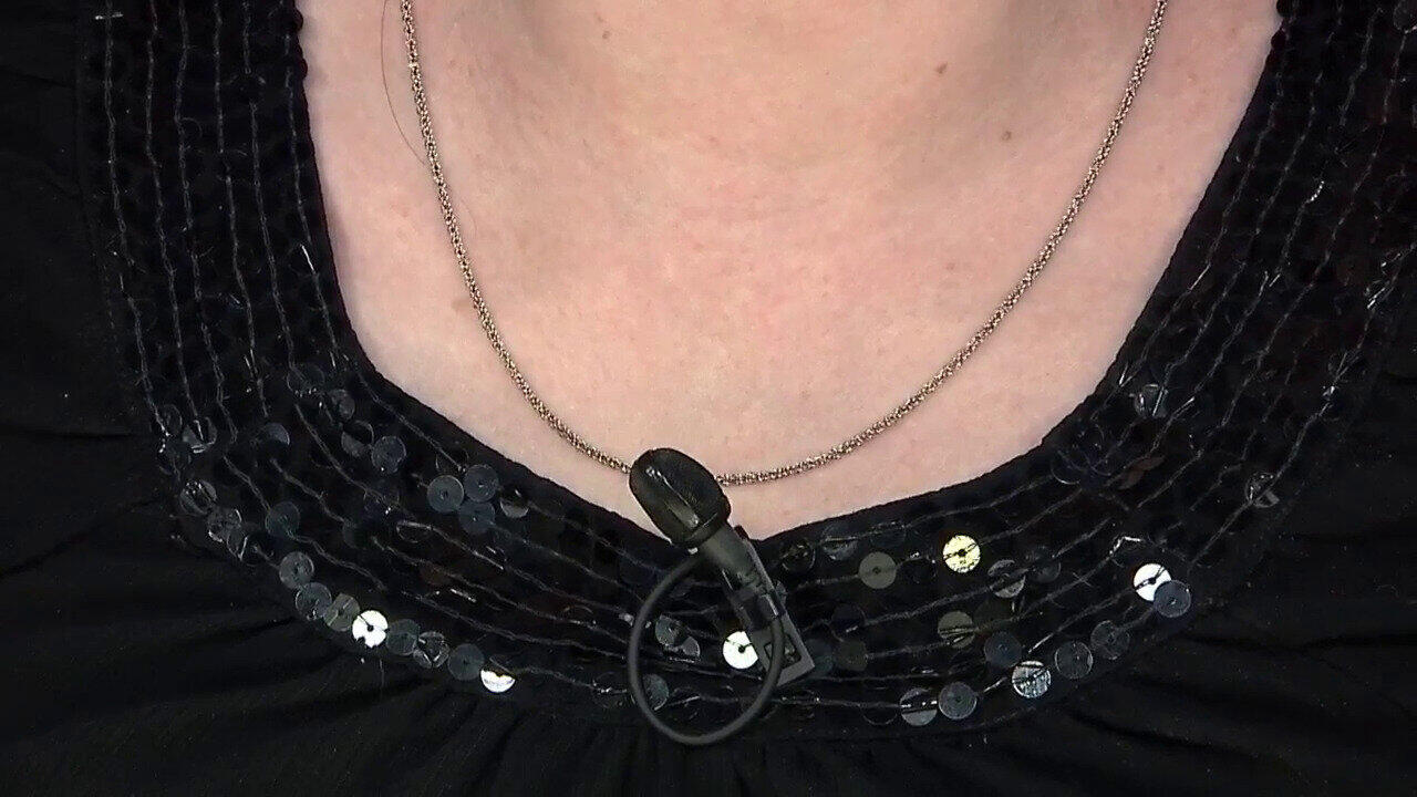 Letzte TV-Show ansehen