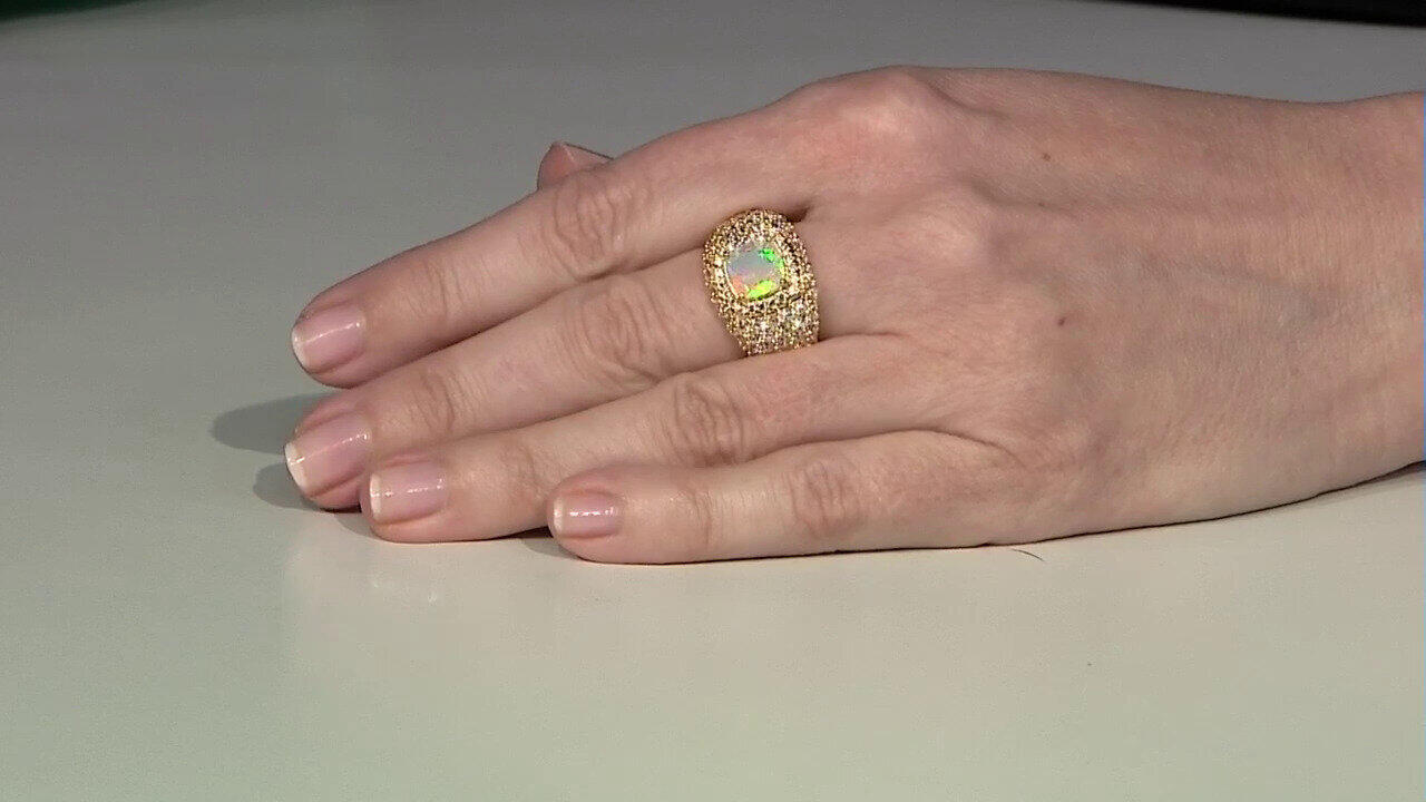 Visualizza l‘ultima asta di gioielli in Tv