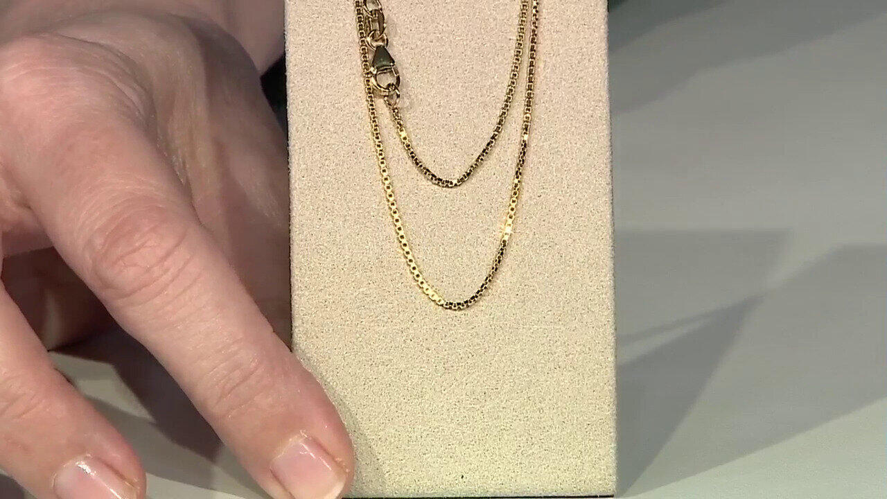 Voir l’enchère du bijou