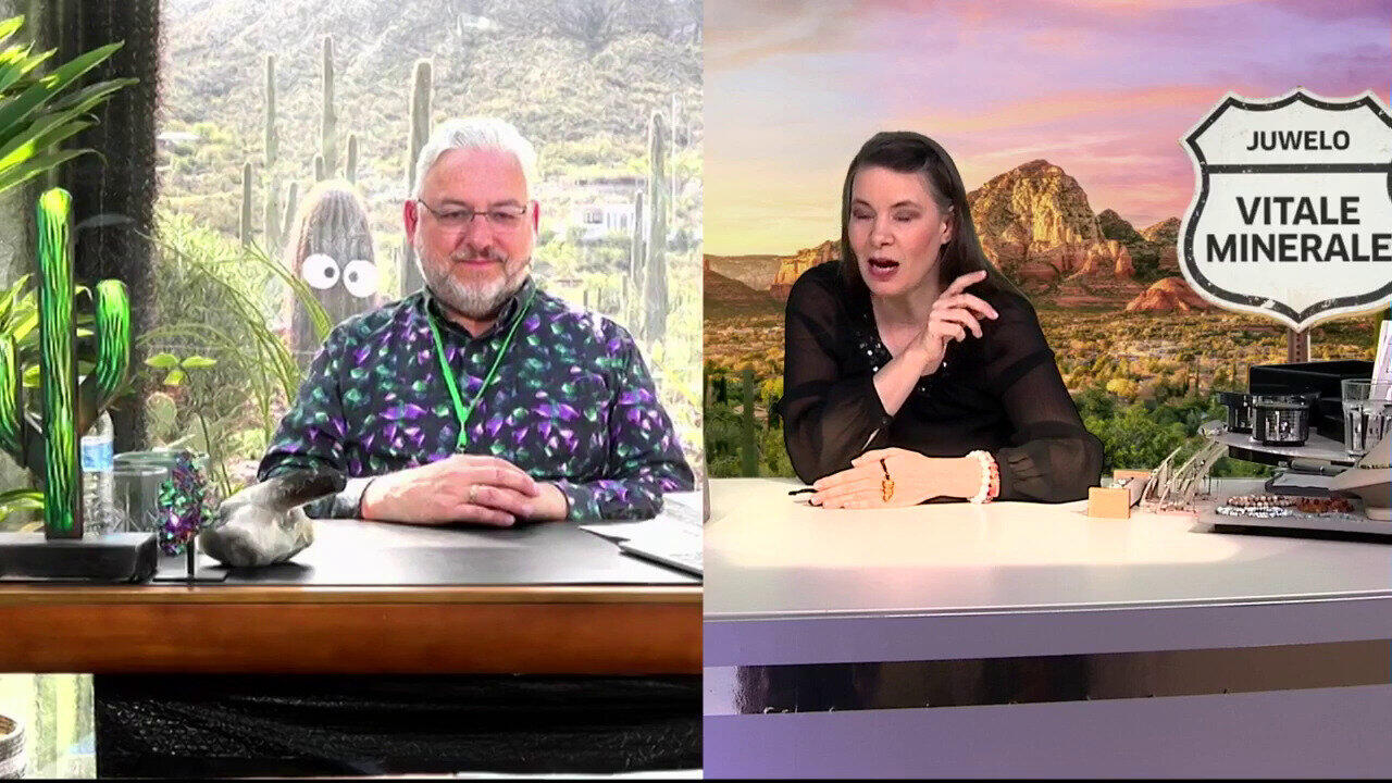 Visualizza l‘ultima asta di gioielli in Tv