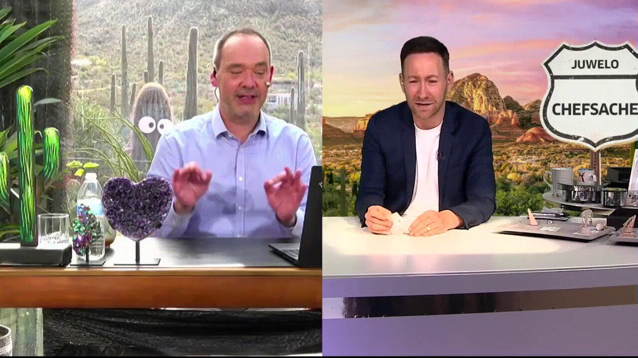 Letzte TV-Show ansehen