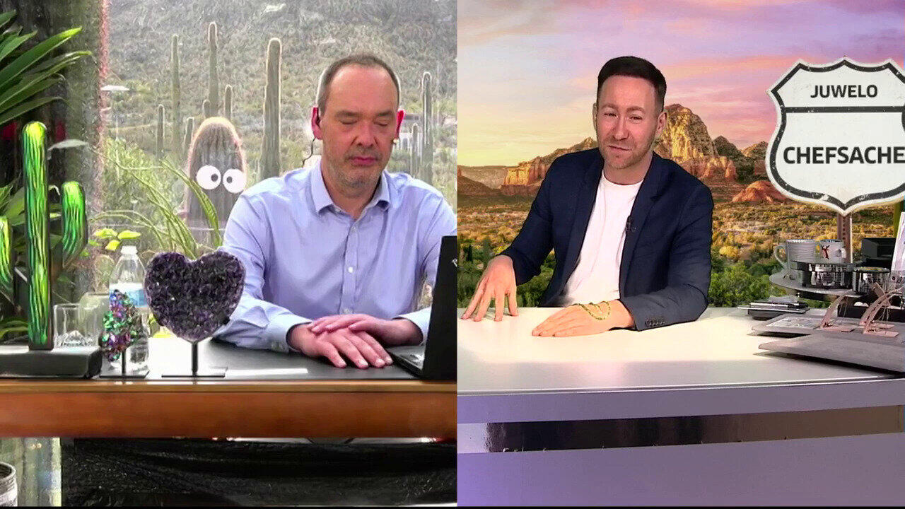 Voir l’enchère du bijou