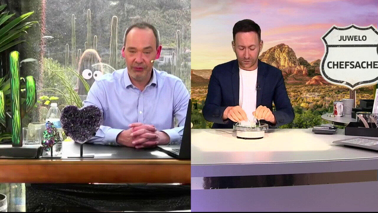 Laatste live aanbiedingen bekijken