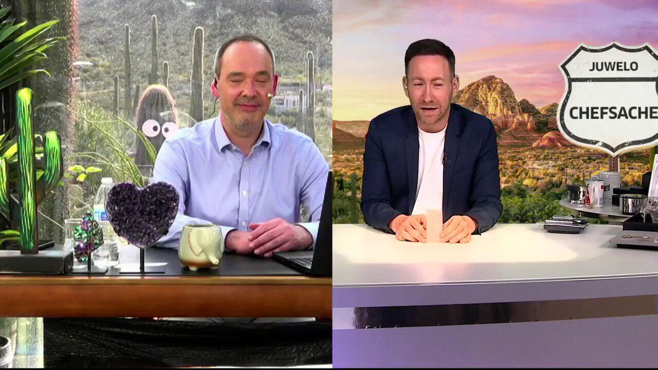 Letzte TV-Show ansehen