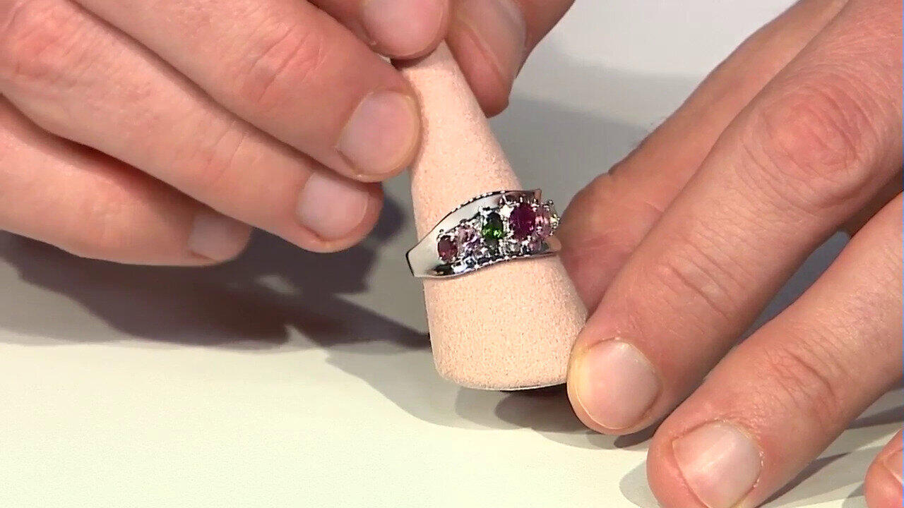 Visualizza l‘ultima asta di gioielli in Tv