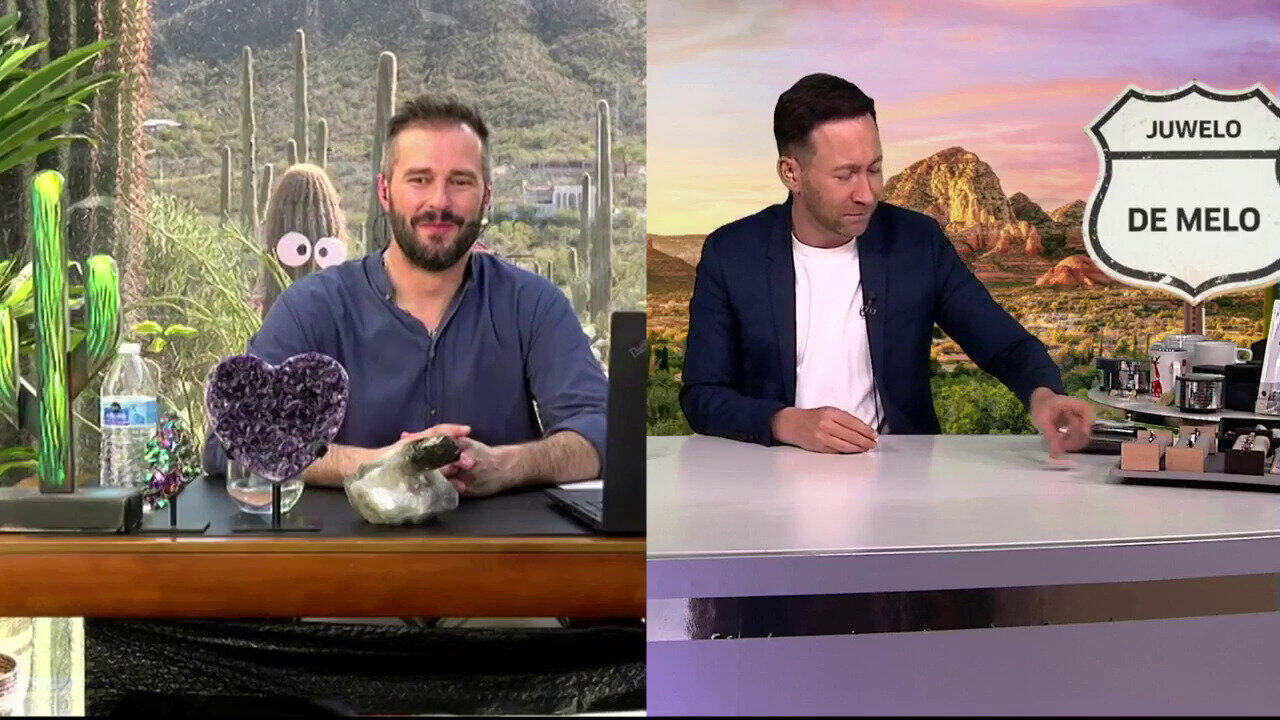 Ver última TV oferta