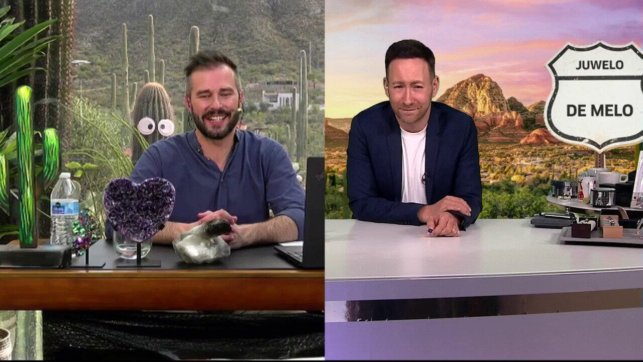 Letzte TV-Show ansehen