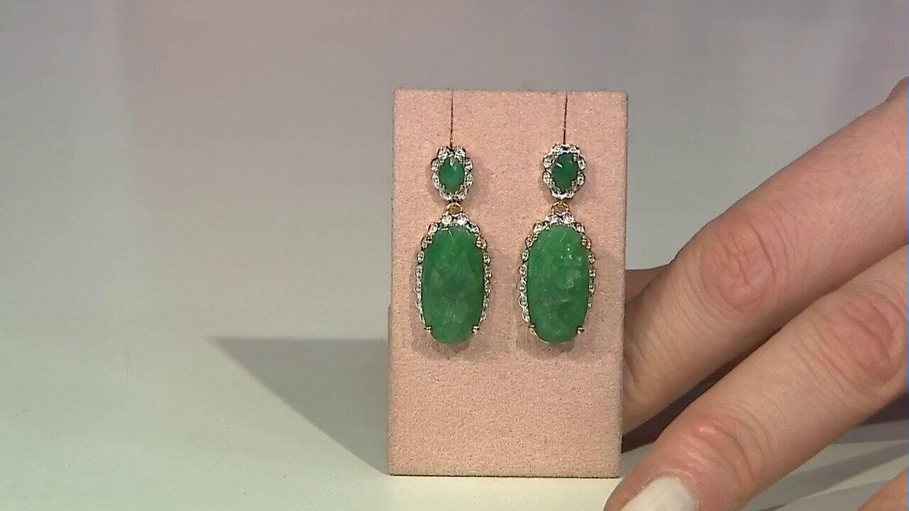 Voir l’enchère du bijou