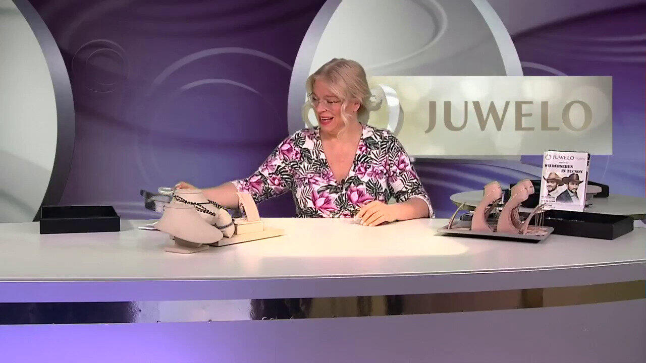 Voir l’enchère du bijou