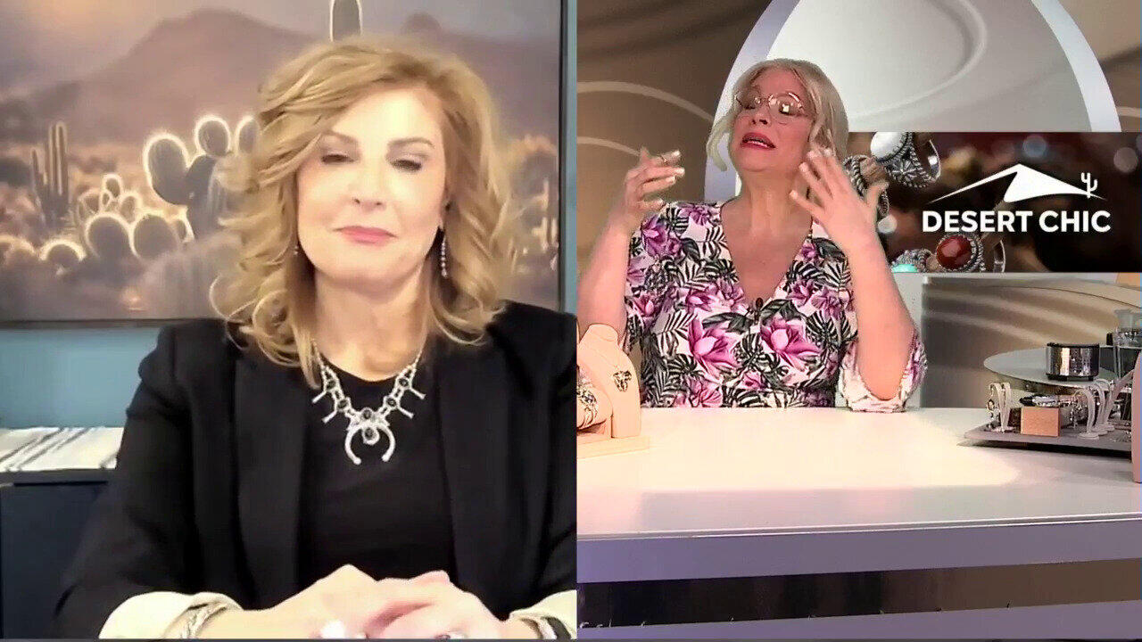 Visualizza l‘ultima asta di gioielli in Tv