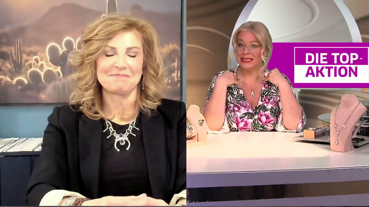 Visualizza l‘ultima asta di gioielli in Tv