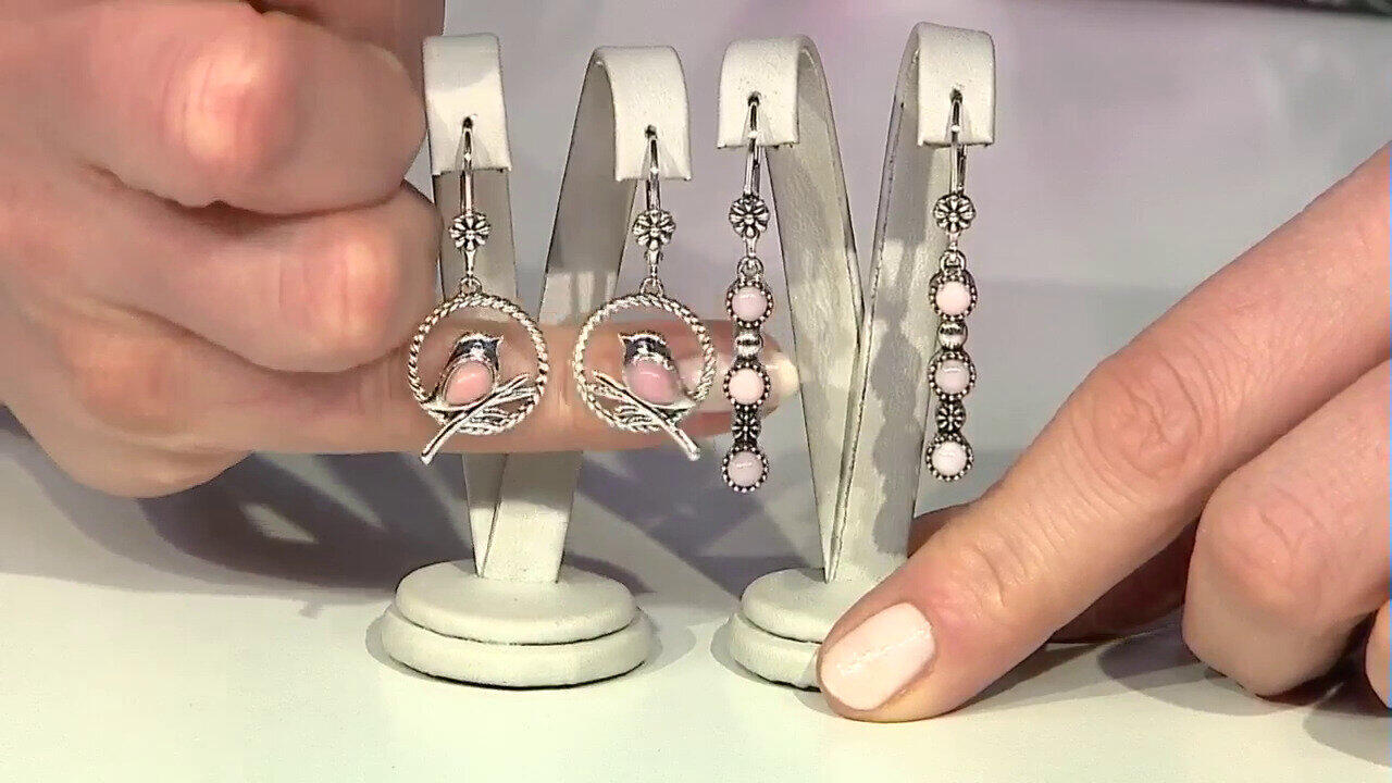 Visualizza l‘ultima asta di gioielli in Tv