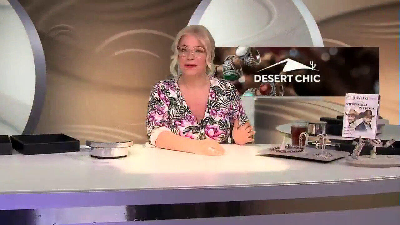 Laatste live aanbiedingen bekijken