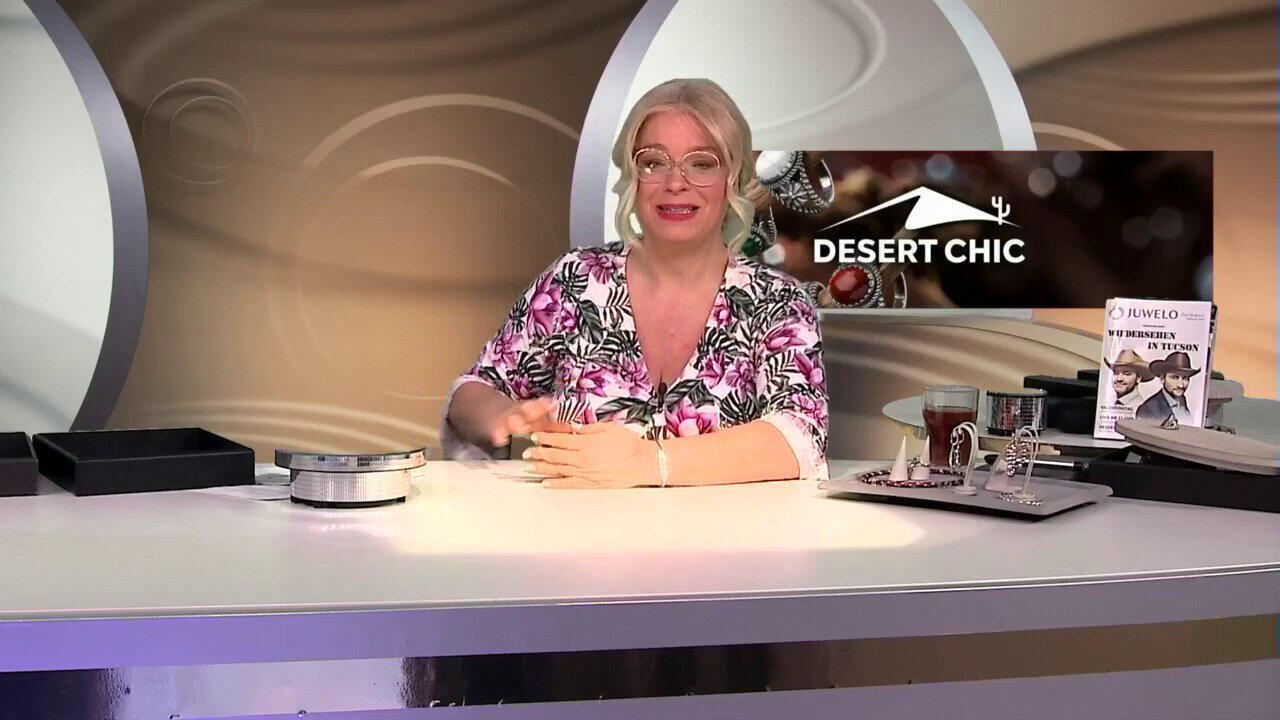 Visualizza l‘ultima asta di gioielli in Tv