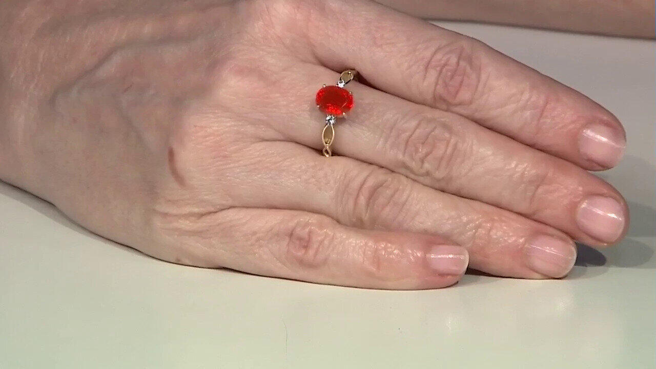 Voir l’enchère du bijou