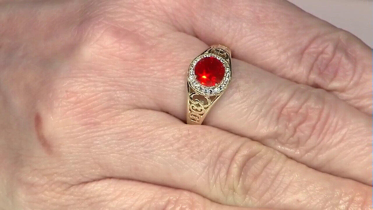 Voir l’enchère du bijou