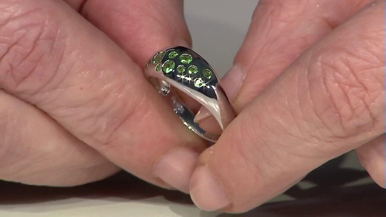 Visualizza l‘ultima asta di gioielli in Tv