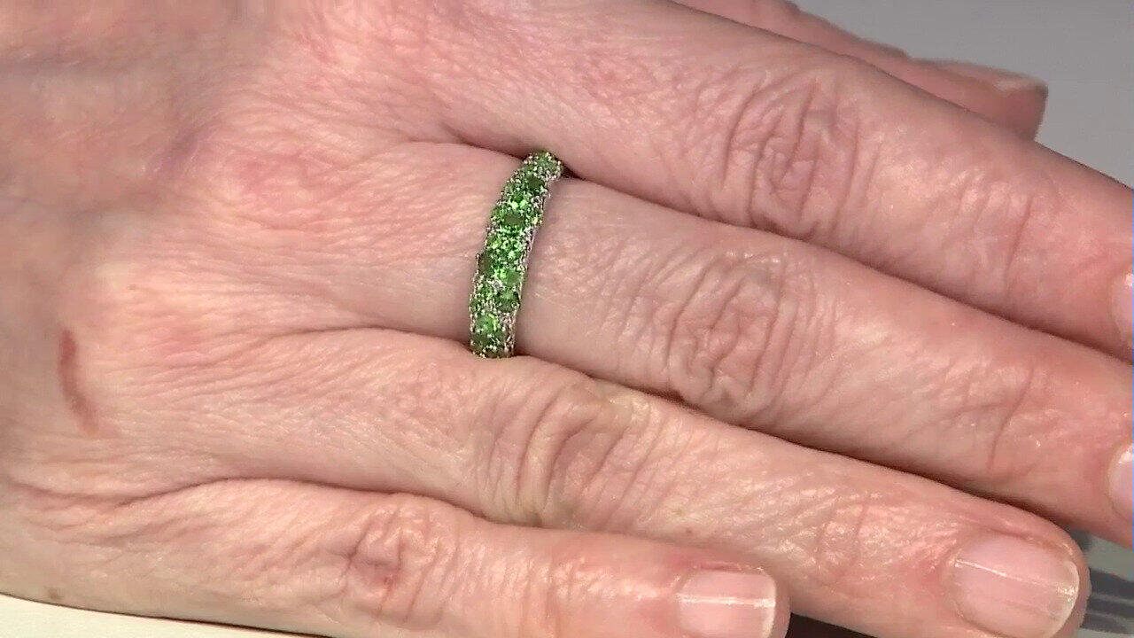 Visualizza l‘ultima asta di gioielli in Tv