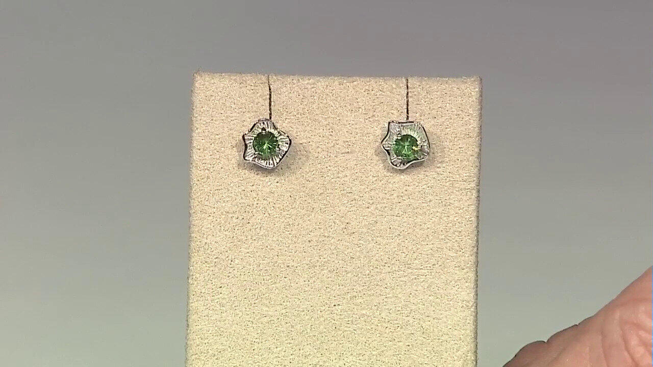 Voir l’enchère du bijou